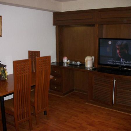 Sawasdee Hotel 콘캔 외부 사진