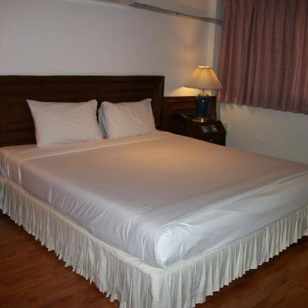 Sawasdee Hotel 콘캔 외부 사진